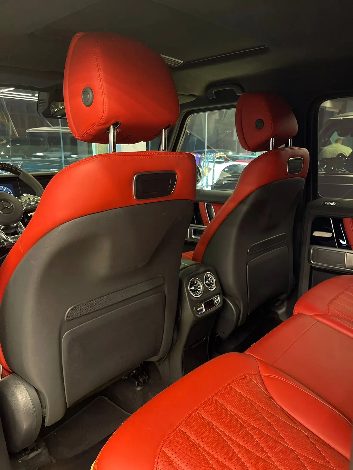 مرسيدس GLE Class 2023